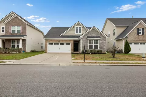 2537 Miranda Dr, Murfreesboro, TN 37128