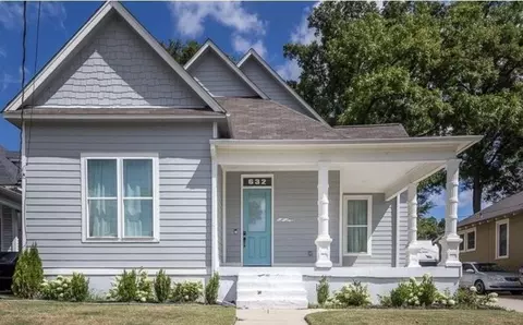 632 Looney Ave, Memphis, TN 38107