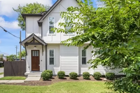 601 40th Ave N, Nashville, TN 37209