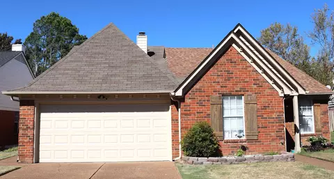 8346 Honey Dew Cv, Cordova, TN 38016