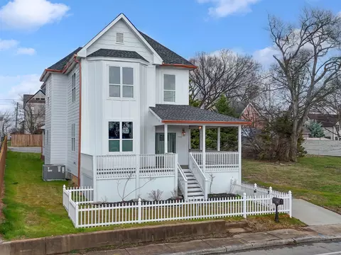 1403 Bailey Ave, Chattanooga, TN 37404