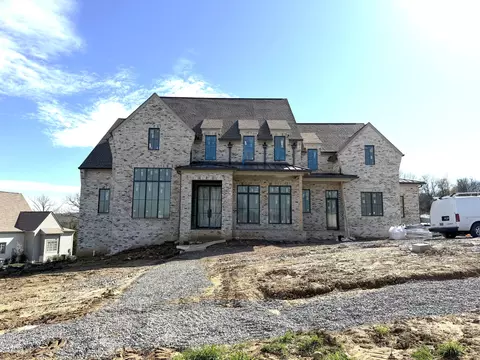 9811 Easton Dr, Brentwood, TN 37027