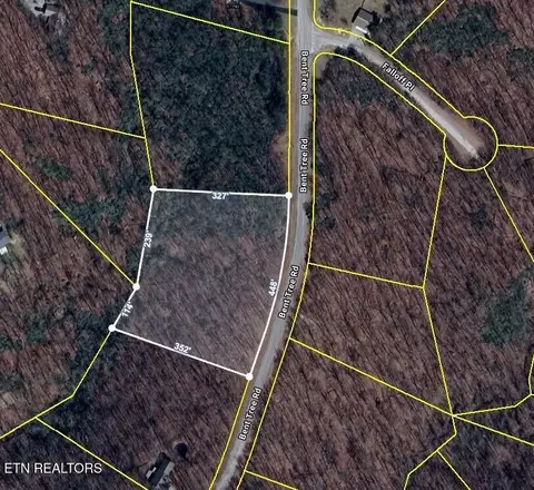 21 Bent Tree Rd, Monterey, TN 38574