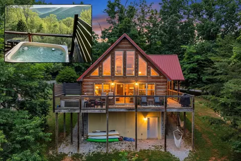 2007 Laurel Lake Dr, Monteagle, TN 37356