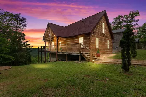 2007 Laurel Lake Dr, Monteagle, TN 37356