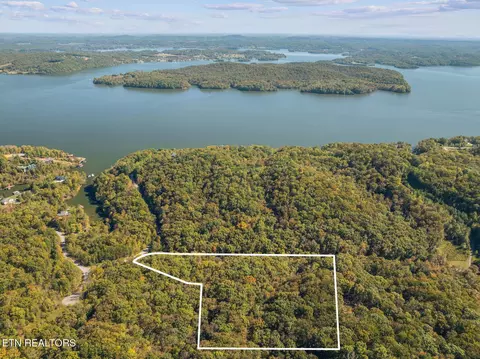 0 Hidden Oaks Rd - 514 Acres, Rockwood, TN 37854