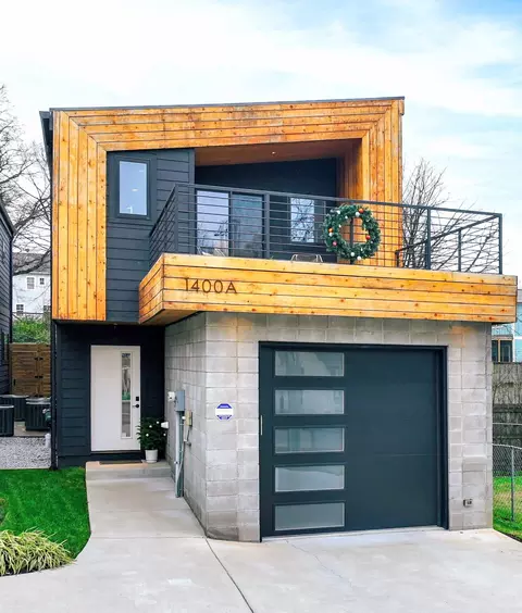 1400 Litton Ave #A, Nashville, TN 37216