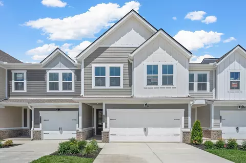 2204 Melk Ln, Columbia, TN 38401