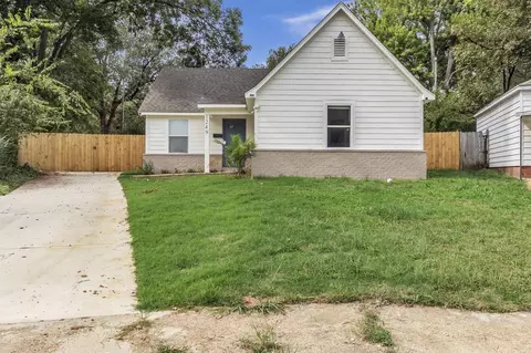 1249 W Goodman Cir, Memphis, TN 38111