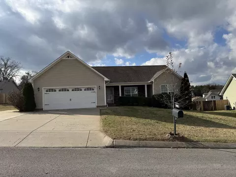 3007 Dove Ct S, Spring Hill, TN 37174