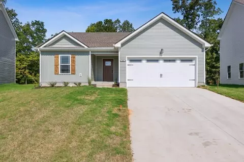 478 Mattingly Dr, Clarksville, TN 37042
