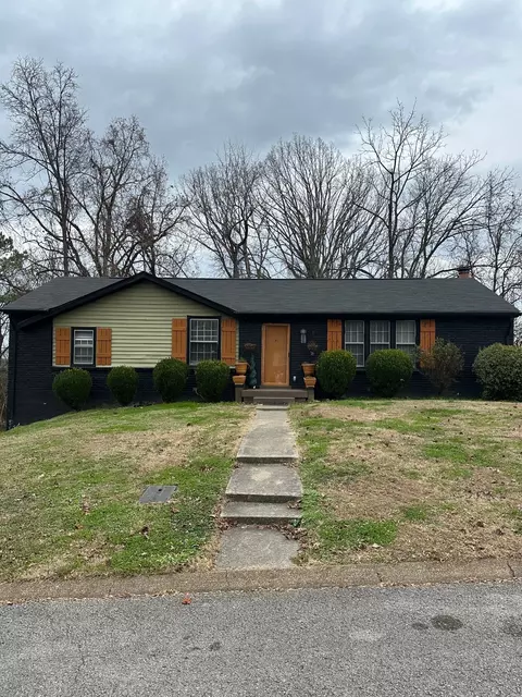 208 Overby Dr, Antioch, TN 37013