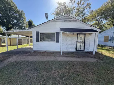 1791 Alcy Rd, Memphis, TN 38114