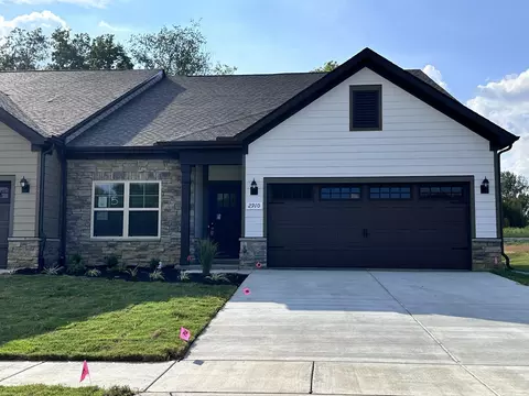 3521 Firerock Dr, Murfreesboro, TN 37128