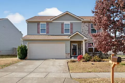 1304 Beech Grove Rd, Lebanon, TN 37087