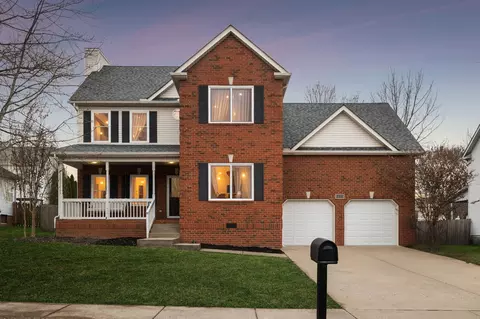 1215 Chapmans Retreat Dr, Spring Hill, TN 37174