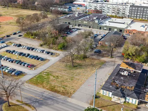 1416 Jo Johnston Ave, Nashville, TN 37203
