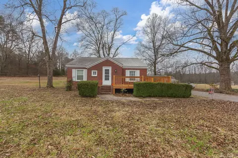 9000 Teague Rd, Medon, TN 38356