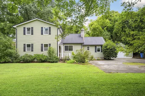 324 N Seminole Dr, Chattanooga, TN 37411
