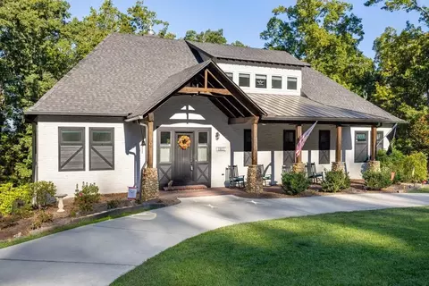 10027 Caseview Dr, Harrison, TN 37341