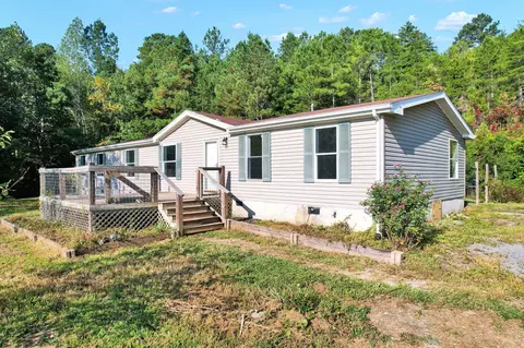 535 Mcdowell Ln, Decatur, TN 37322