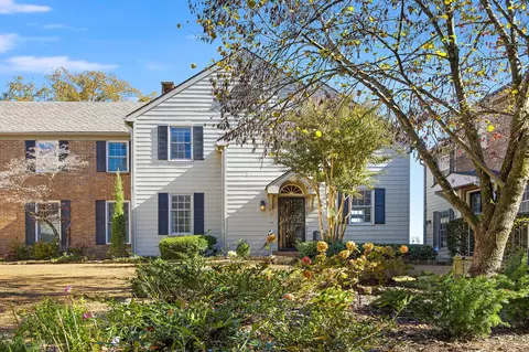 100 Scenic Hwy #37, Lookout Mountain, TN 37350