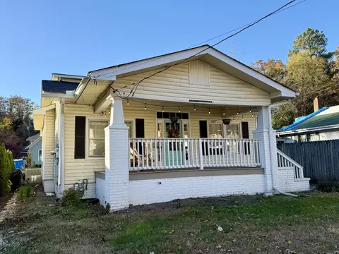 1307 Hixson Pike, Chattanooga, TN 37405
