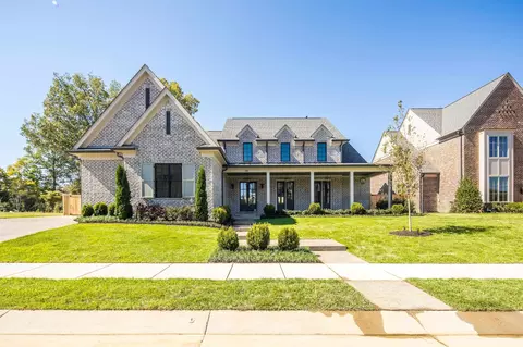 3285 Hidden Creek Loop, Collierville, TN 38017