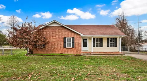 181 Stephanie Dr, Clarksville, TN 37042