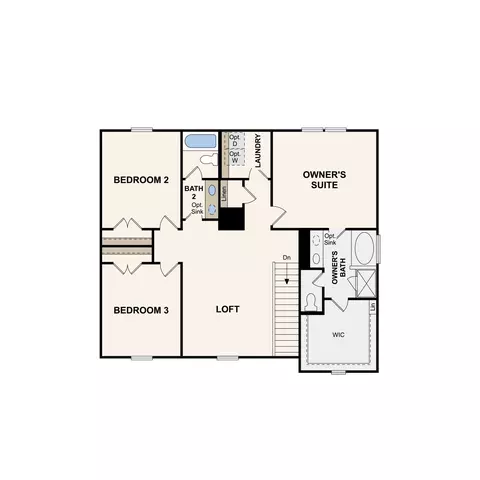 191 E Millbrook Dr, Spring Hill, TN 37174 photo 3