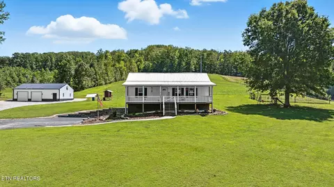 345 Waldo Rd, Rockwood, TN 37854