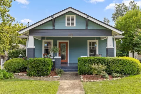 3208 Montview Dr, Chattanooga, TN 37411