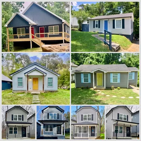 451 Shelby St, Clarksville, TN 37042