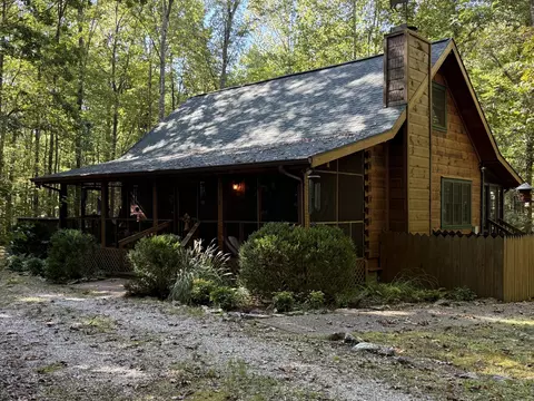 2320 Sarvisberry Pl, Monteagle, TN 37356
