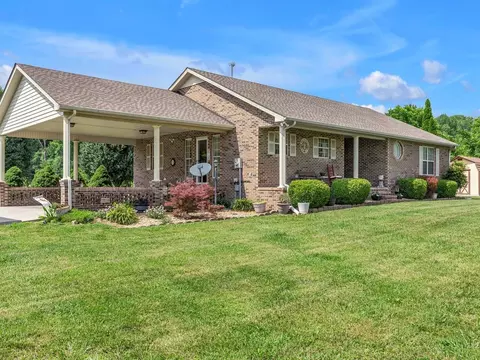 7807 Mcminnville Hwy, Morrison, TN 37357