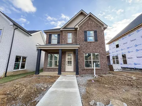 111 Sable East St #LOT 170, Gallatin, TN 37066