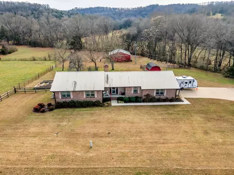 2274 Pulaski Hwy, Fayetteville, TN 37334