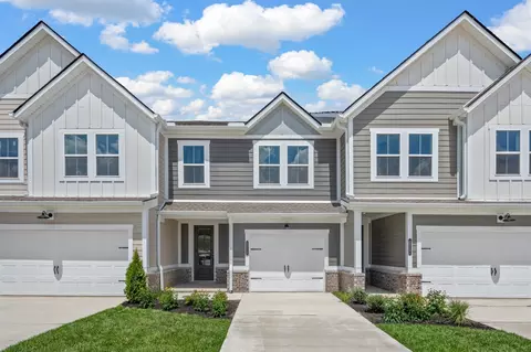 2206 Melk Ln, Columbia, TN 38401