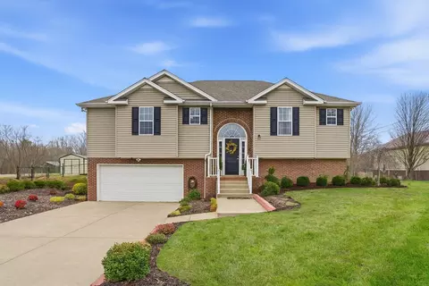 1266 Porter Morris Rd, Chapmansboro, TN 37035