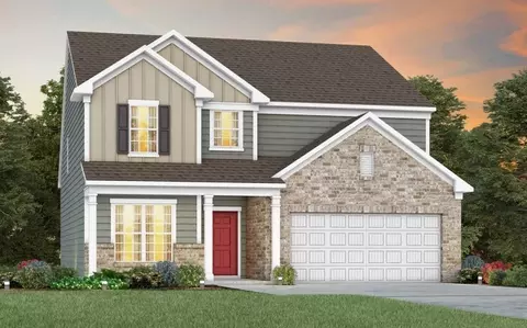 4303 Briar Ln, Columbia, TN 38401