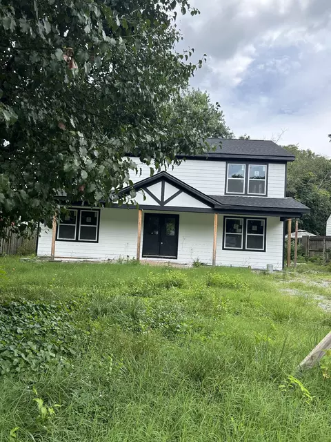 2929 Wingate Ave, Nashville, TN 37211