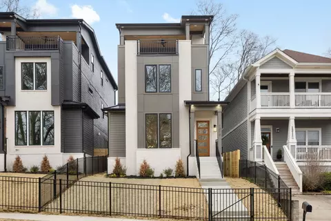 1213 Montgomery Ave, Nashville, TN 37207