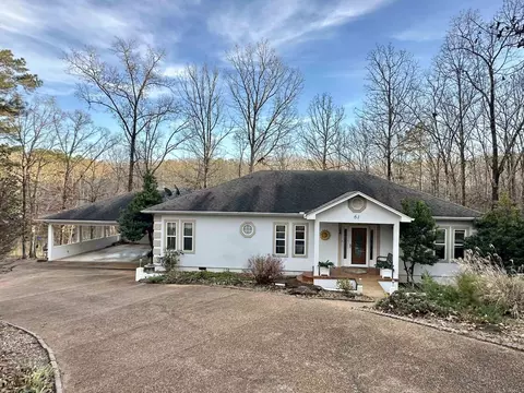 61 Woodrun Dr, Middleton, TN 38052