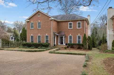 1107 Clifton Ln # B, Nashville, TN 37204
