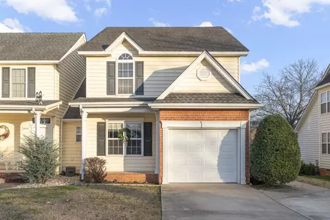 3430 Regency Park Dr, Murfreesboro, TN 37129