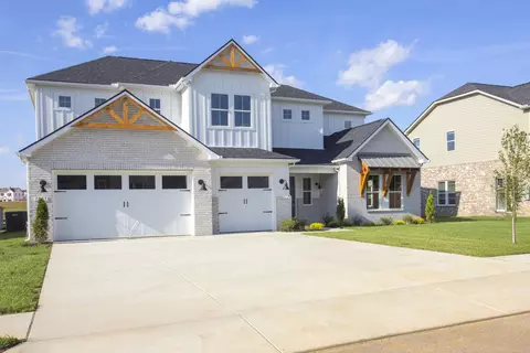 7005 Thunderhead Way, Spring Hill, TN 37174 photo 9