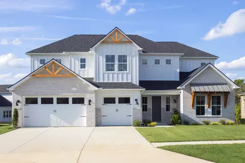 7005 Thunderhead Way, Spring Hill, TN 37174