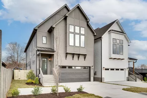 929 Crescent Hill Rd, Nashville, TN 37206