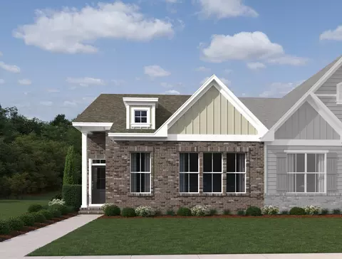 413 W Stonehaus Xing, Antioch, TN 37013