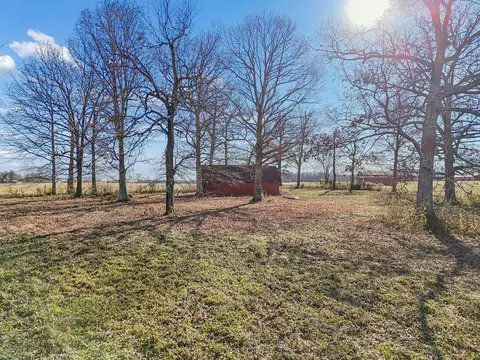 2921 Blanton Chapel Rd, Manchester, TN 37355